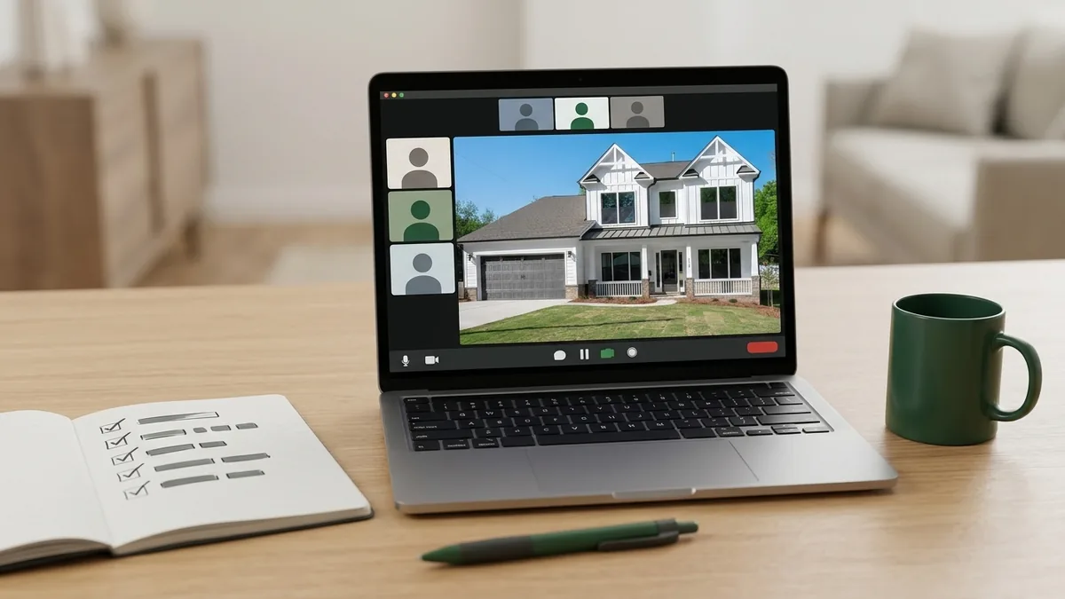 Editorial image for the article: Can a Remote Video Tour Tell Me Enough to Make a Decision?