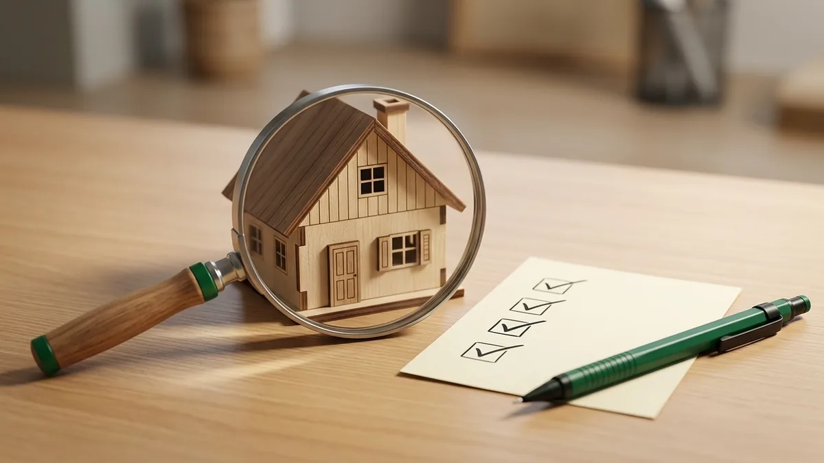 Editorial image for the article: What Questions Should I Ask Before Deciding a Home Has Real Potential?