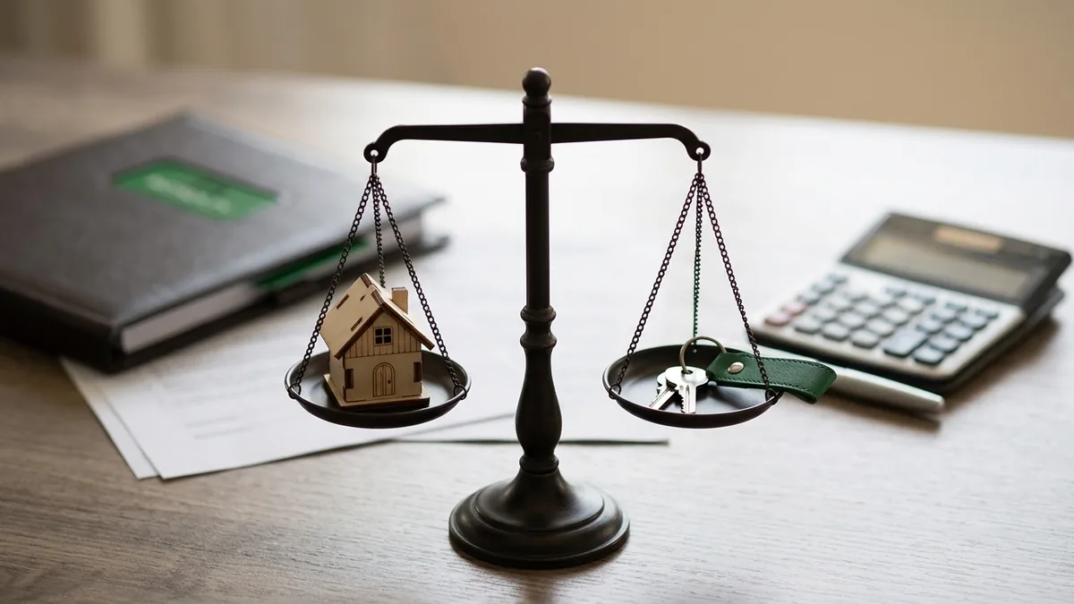 Editorial image for the article: Should I Sell My Charlotte-Area Home or Explore Renting It?