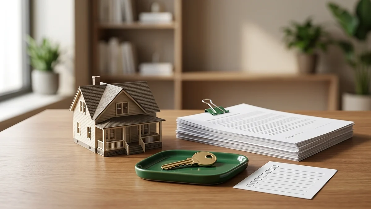 Editorial image for the article: What Does Professional Property Management Actually Include in the Charlotte Area?