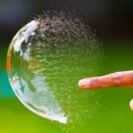 ARE WE IN A HOUSING BUBBLE?