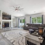 Wonderful South Charlotte location…